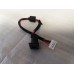 TOSHIBA TECRA A3X POWER JACK